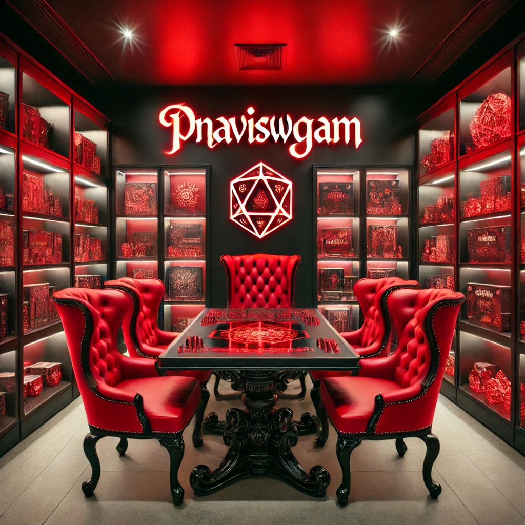 Pnaviswgam Storefront